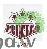 Tetovējums TLV-011