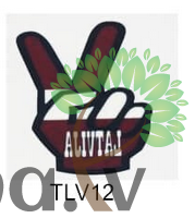 Tetovējums TLV-012