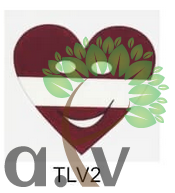 Tetovējums TLV-002