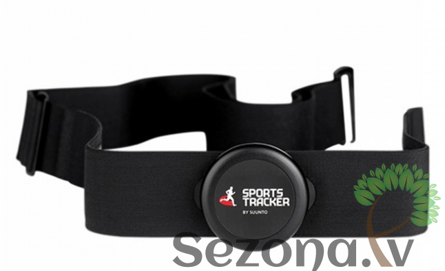 SPORTS TRACKER BY SUUNTO BLE HRM