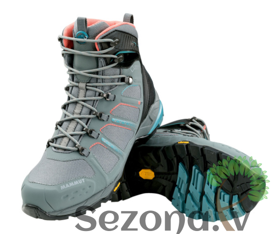 Mammut trekinga apavi T Aenergy High GTX® Women