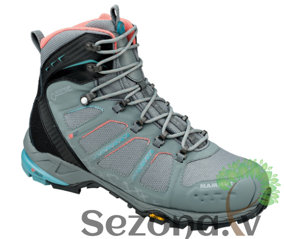 Mammut trekinga apavi T Aenergy High GTX® Women