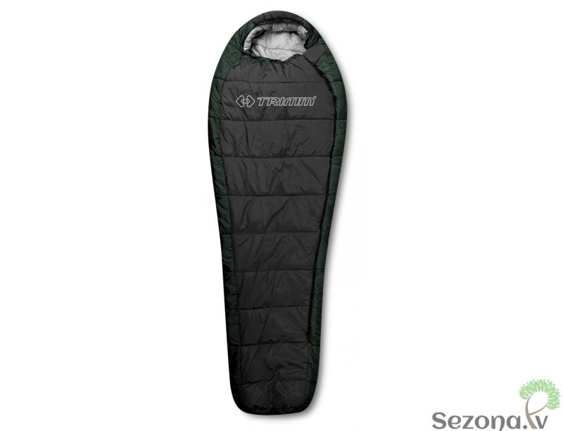 Trimm HIGHLANDER guļammaiss olive