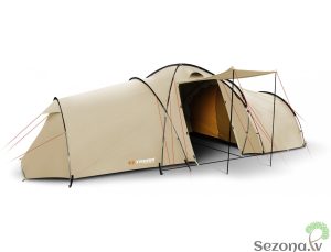 Trimm GALAXY sand telts