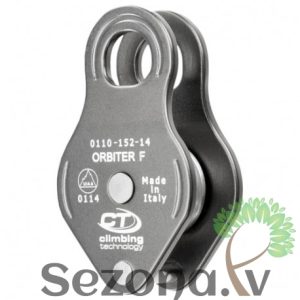 Trīsis Climbing Technology ORBITER F