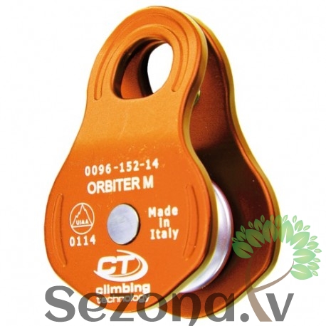 Trīsis Climbing Technology ORBITER M