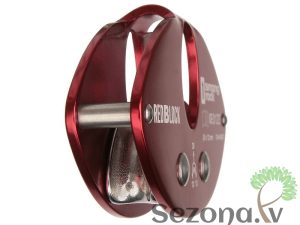 Trīsis Singing Rock Redblock