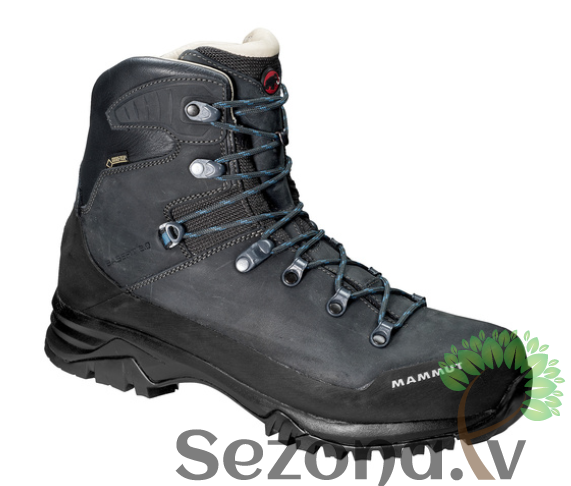 Mammut trekinga apavi Trovat Guide High GTX® Men
