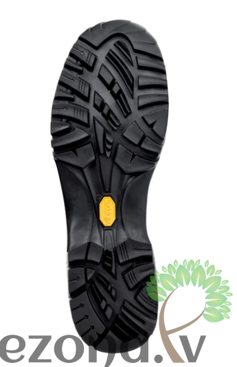 Mammut trekinga apavi Trovat Guide High GTX® Men