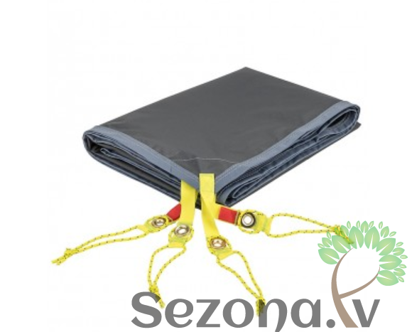 Marmot telts grīda Tungsten UL 1P Footprint