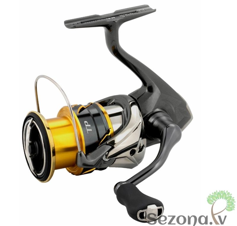 Shimano spole TWIN POWER 2500 FD