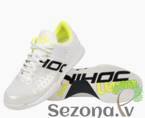 Unihoc U4 STL LOWCUT LADY balta