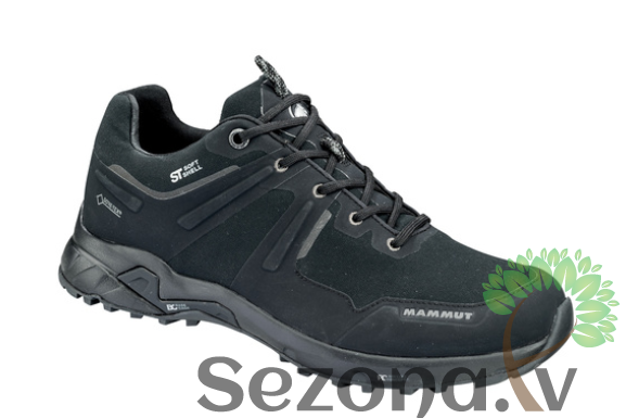 Mammut pārgājiena apavi Ultimate Pro Low GTX® Men
