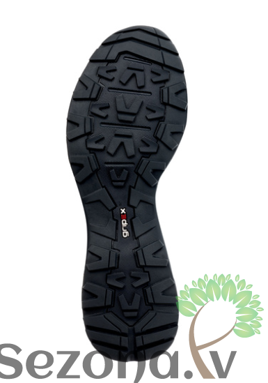 Mammut pārgājiena apavi Ultimate Pro Low GTX® Men