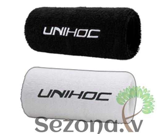 Unihoc Rokas apsējs Balts