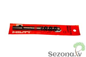 Urbis Hilti 12mm Rockpecker