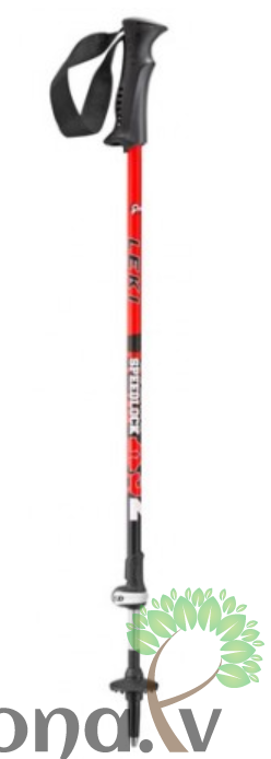 Leki trekinga nūjas Vario XS SL
