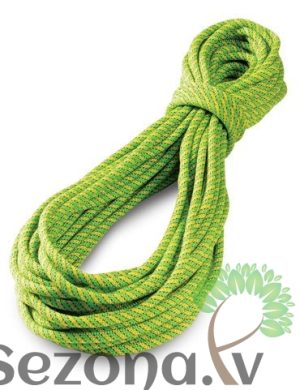 Dinamiskā virve Tendon Ambition 9.8 mm S zaļa