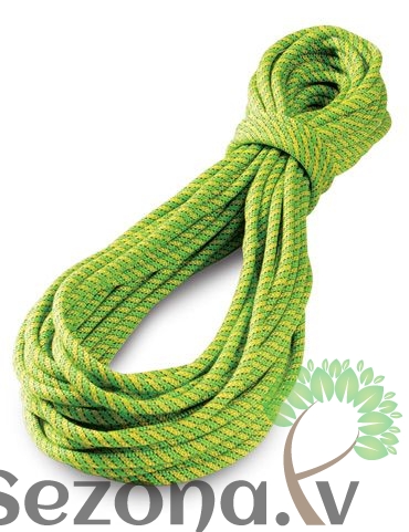 Dinamiskā virve Tendon Ambition 9.8 mm S zaļa