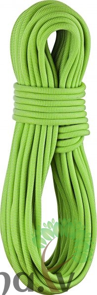 Dinamiskā virve Edelrid Eagle 9.8 mm pelēka 60m