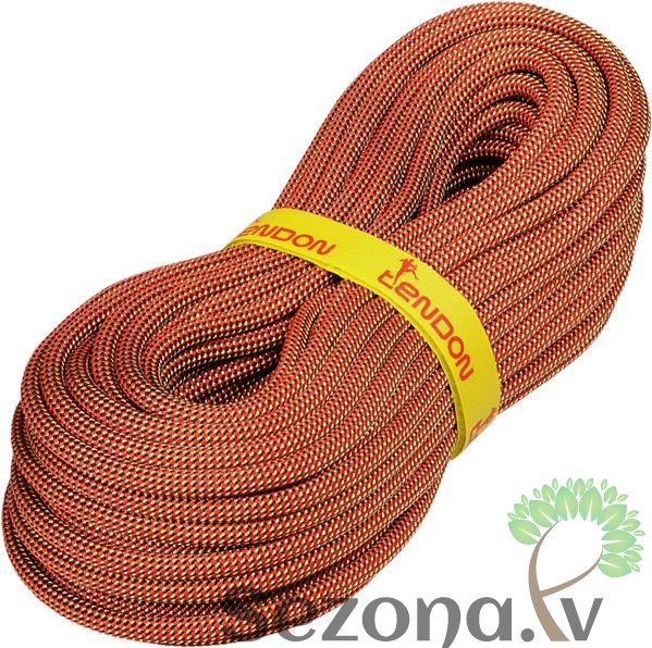 Dinamiskā virve Tendon HardRope 10.4