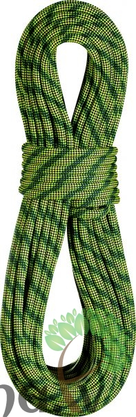 Dinamiskā virve Edelrid Harrier 10 mm