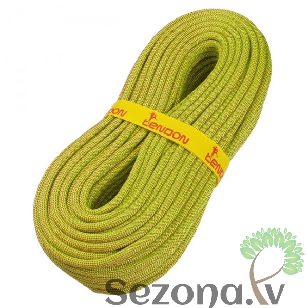 Dinamiskā virve Tendon Master 8.9