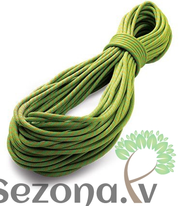 Dinamiskā virve Tendon Master 9.1 mm C zaļa