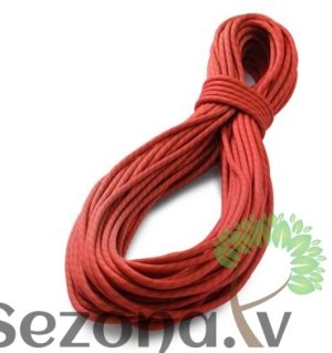 Dinamiskā virve Tendon Master 9.1 mm C sarkana