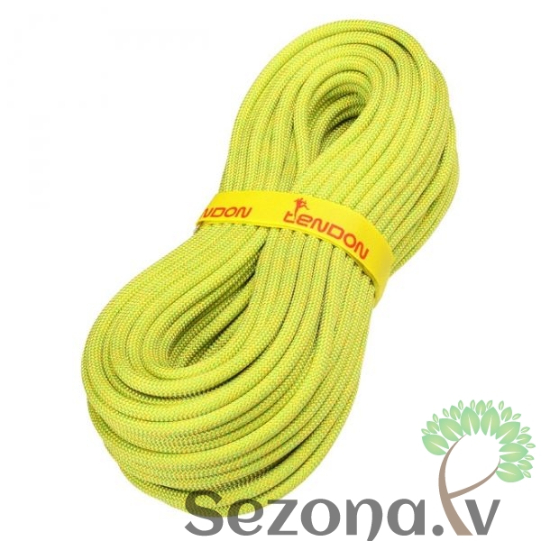 Dinamiskā virve Tendon Master 9.2 C
