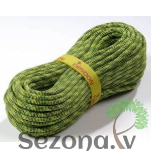 Dinamiskā virve Tendon Master 9.7 zaļa