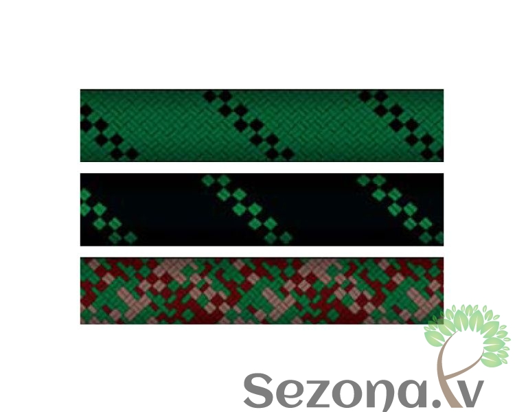 Virve Tendon Static Military 12