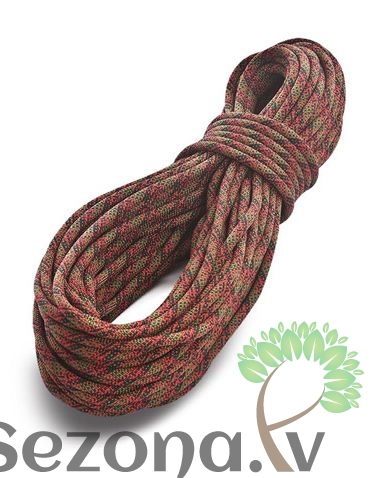 Virve Tendon Static Military 10.5 mm (200 m) kamuflāža