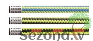 Virve Edelrid X-P e 12.3 mm 40m