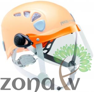 Vizion aizsargstikls Petzl