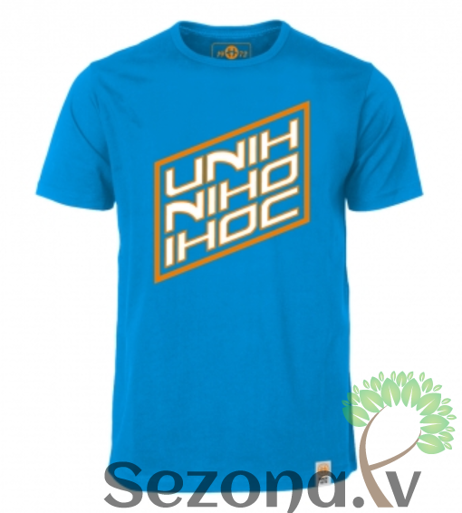 Unihoc T-krekls Voodoo