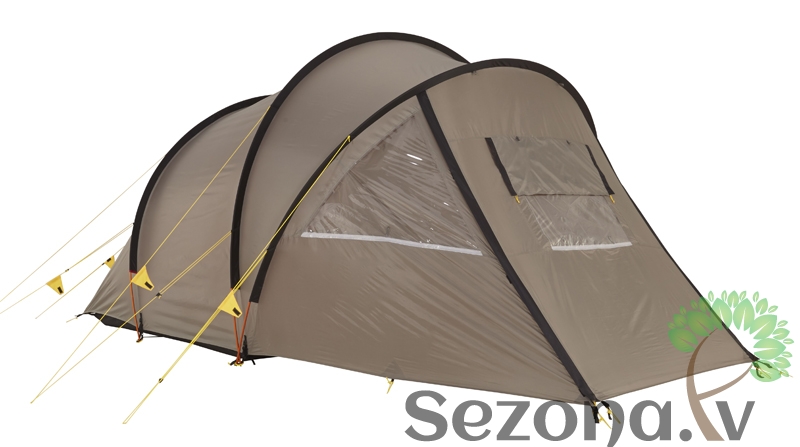 Wechsel telts Voyager Travel Line Oak