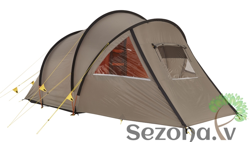 Wechsel telts Voyager Travel Line Oak