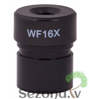 Levenhuk Rainbow WF16x okulārs