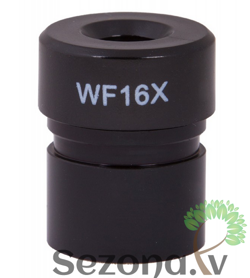 Levenhuk Rainbow WF16x okulārs