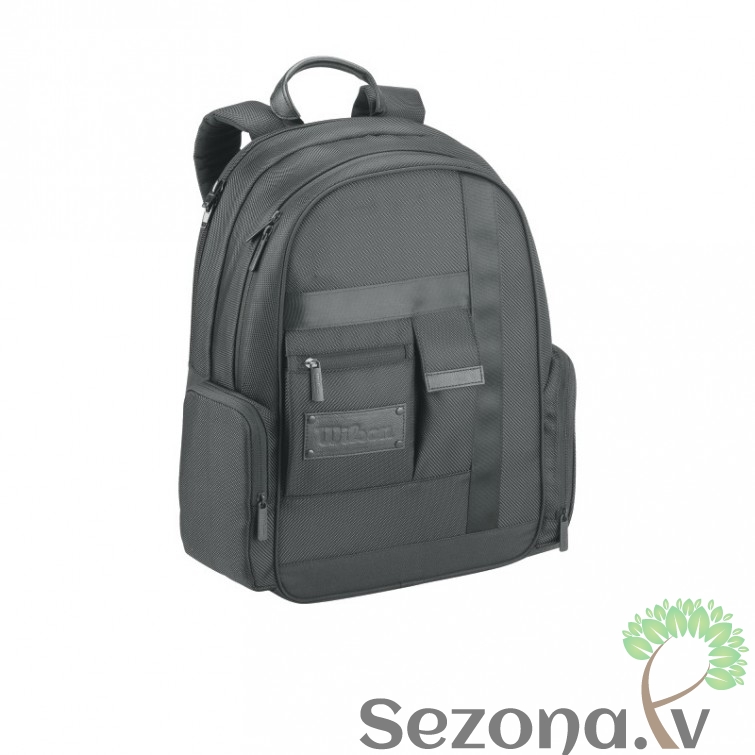 Wilson Agency 2 soma