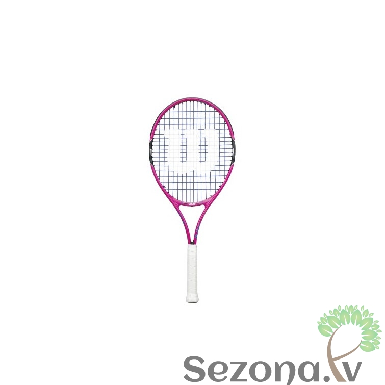 Wilson BURN PINK 23 tenisa rakete