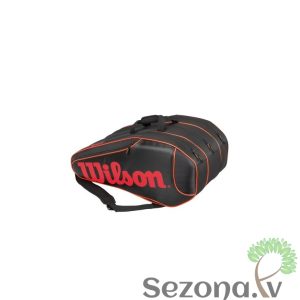 Wilson Burn Team 12 Soma