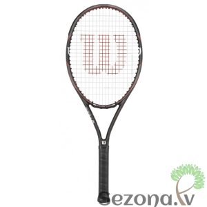 Wilson DRONE TOUR100 tenisa rakete