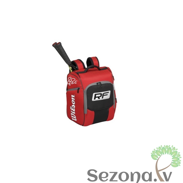 Wilson Federer Elite soma