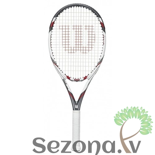 Wilson THREE BLX tenisa rakete