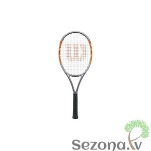 Wilson NITRO 100 tenisa rakete