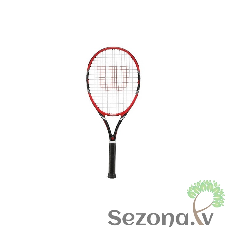 Wilson NITRO TEAM 105 tenisa rakete