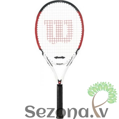 Wilson FEDERER 23 tenisa rakete