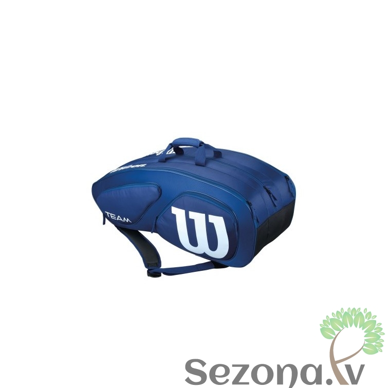 Wilson Team Navy 12 soma